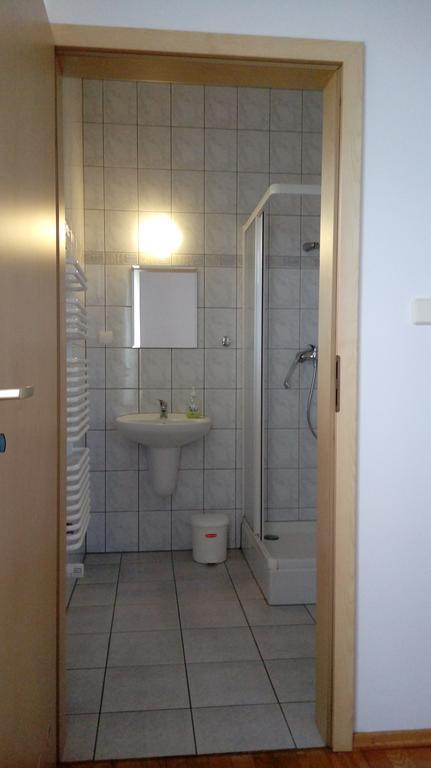 Gospodarstwo Agroturystyczne-Pensjonat Sad Podgórzyn Exterior foto