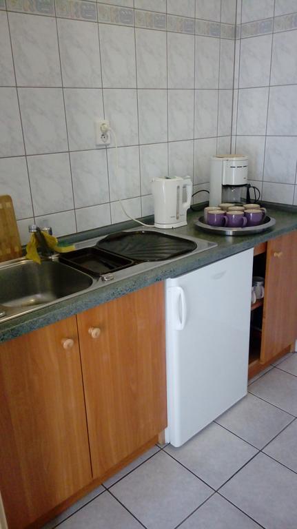 Gospodarstwo Agroturystyczne-Pensjonat Sad Podgórzyn Exterior foto