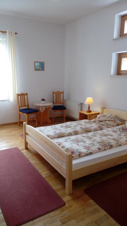 Gospodarstwo Agroturystyczne-Pensjonat Sad Podgórzyn Exterior foto