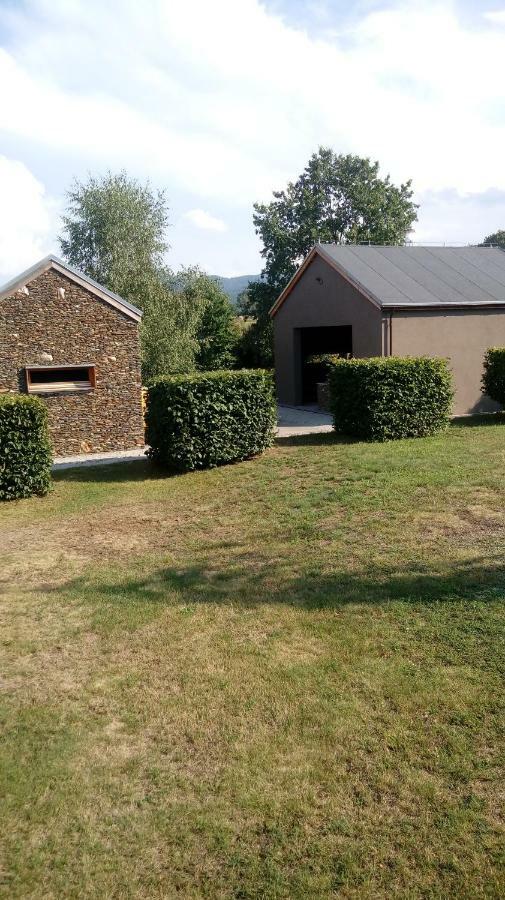 Gospodarstwo Agroturystyczne-Pensjonat Sad Podgórzyn Exterior foto